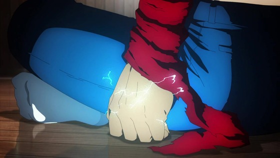 劇場版「Fatestay night [Heaven's Feel] II.感想  (539)