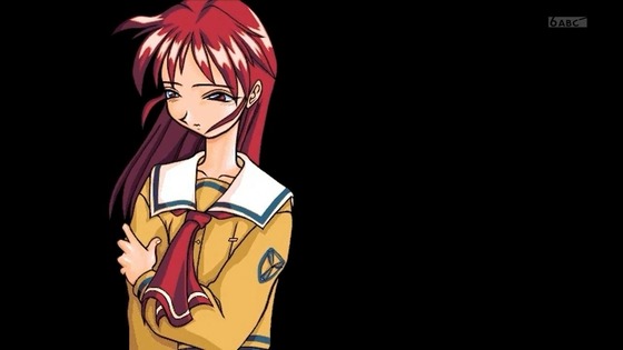 「16bitセンセーション ANOTHER LAYER」4話感想 (6)
