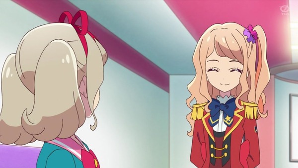 「アイカツオンパレード！」13話感想 画像 (59)