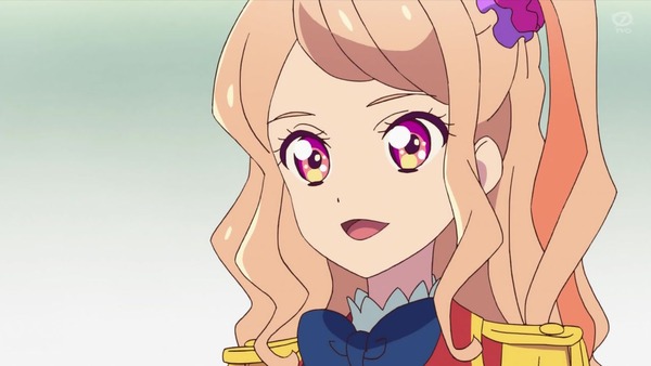 「アイカツオンパレード！」13話感想 画像 (63)