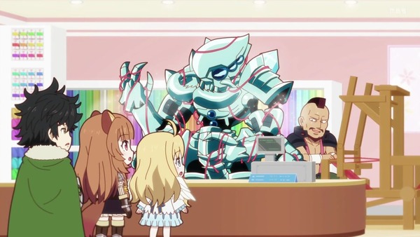 「異世界かるてっと2」2期 8話感想 画像 (27)