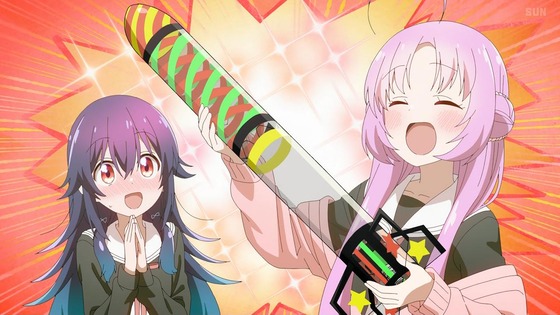 「星屑テレパス」2話感想 (58)