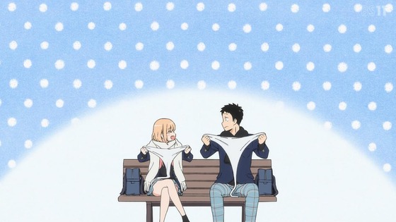 「その着せ替え人形は恋をする」19話感想 (27)