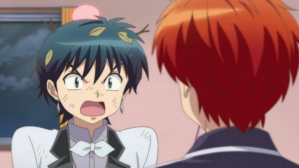 境界のRINNE (41)
