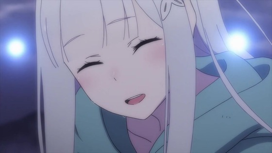 「Re:ゼロから始める異世界生活 氷結の絆」 (241)