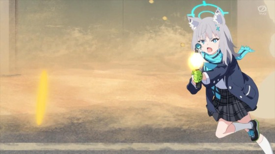 「ブルアカ」12話感想 最終回 (49)