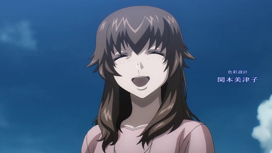 「蒼穹のファフナー THE BEYOND」8話 (9)