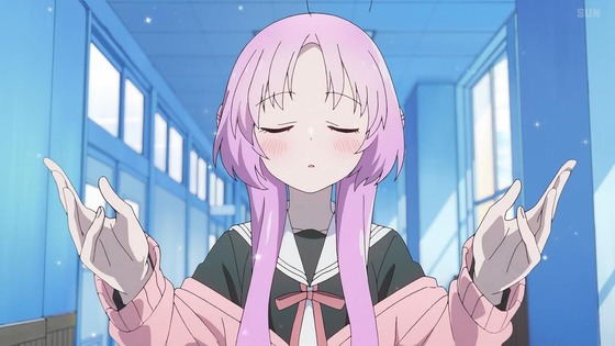 「星屑テレパス」1話感想 (49)