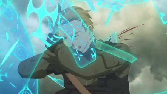 「幼女戦記Ⅱ」2期 12話感想 最終回 (130)
