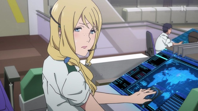 「クロムクロ」2話感想 (17)