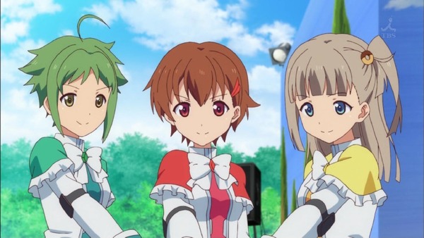 「アクションヒロイン チアフルーツ」4話 (48)