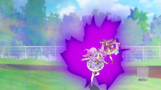 「名探偵プリキュア！」10話感想 (46)