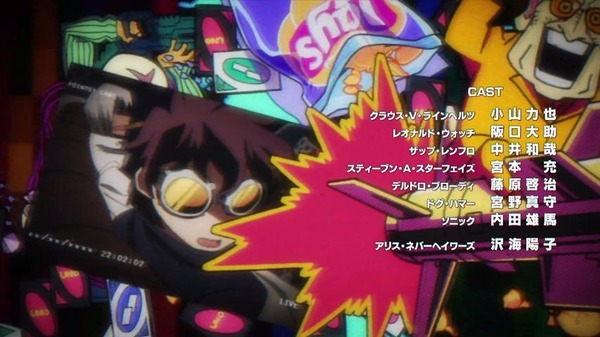 「血界戦線 & BEYOND」2期 8話 (77)