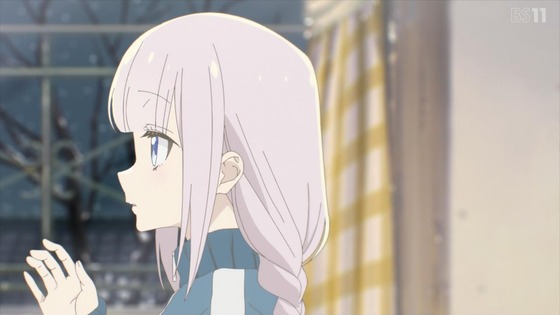 「かつて魔法少女と悪は敵対していた。」9話感想 (47)