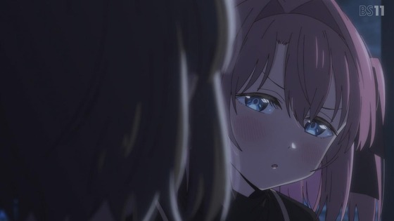 「上伊那ぼたん、酔へる姿は百合の花」12話感想 (96)
