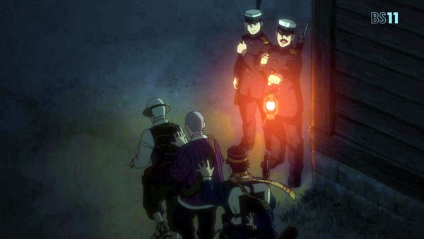 「ゴールデンカムイ」22話感想 (87)