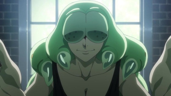 「魔法使いの嫁 SEASON2」2期 1話感想 (59)