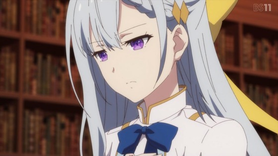 「転生王女と天才令嬢の魔法革命」転天 10話感想 (46)