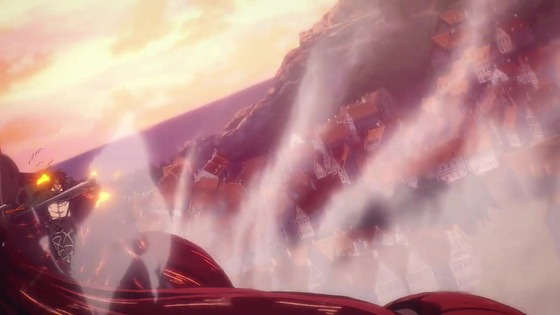 「進撃の巨人」完結編 前編 感想 (148)