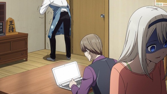 「かぐや様は告らせたい 大人への階段」感想 前編 (172)