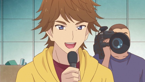 「アイカツスターズ！」11話感想 (18)