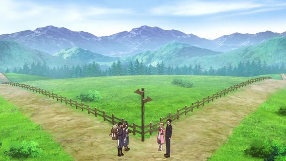 「異世界美少女受肉おじさんと」12話 最終回 感想 (114)
