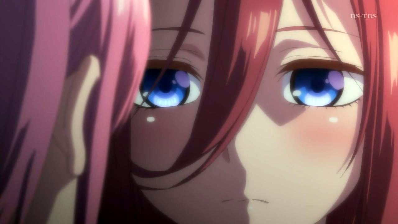 五等分の花嫁 第12話感想 最終回は結婚式 この未来に辿り着くヒロインはいったい誰なのか 画像 ポンポコにゅーす ファン特化型アニメ感想サイト 五等分の花嫁 第12話感想 最終回は結婚式 この未来に辿り着くヒロインはいったい誰なのか 画像 ポンポコにゅーす ファン特化型アニメ感想サイト