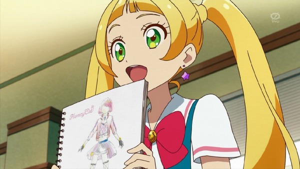 「アイカツフレンズ!」14話感想 (44)
