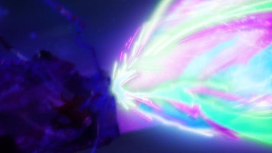 「キミとアイドルプリキュア♪」49話感想 最終回 (57)