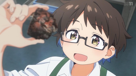 「瑠璃の宝石」11話感想 (16)