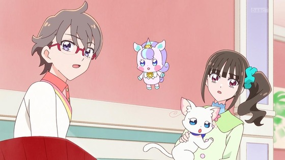「わんだふるぷりきゅあ!」わんぷり 45話感想 (11)