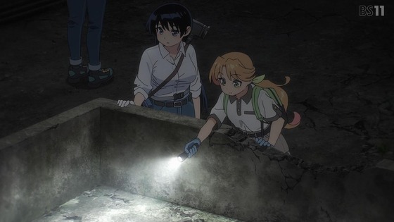 「瑠璃の宝石」8話感想 (67)