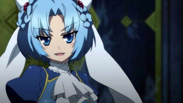 魔弾の王と戦姫 (2)