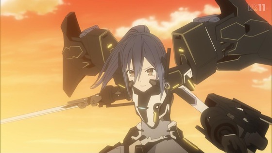 「デート・ア・ライブIV」4期 9話感想 (28)