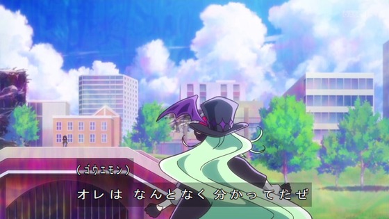 「名探偵プリキュア!」26話感想 (6)