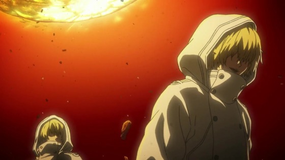 「BLEACH 千年血戦篇」20話感想 (117)