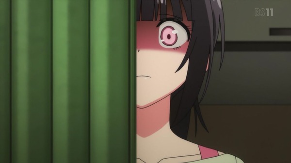 「ぼくたちは勉強ができない!」2期 5話感想 (5)
