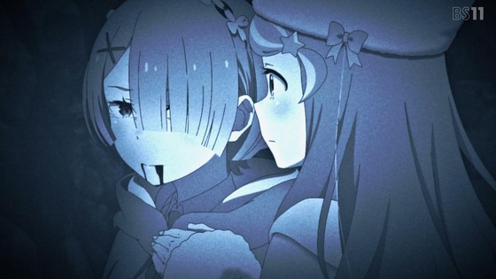 「リゼロ」69話感想 (64)