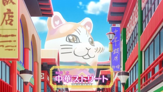 「デリシャスパーティ♡プリキュア」デパプリ 8話感想(29)