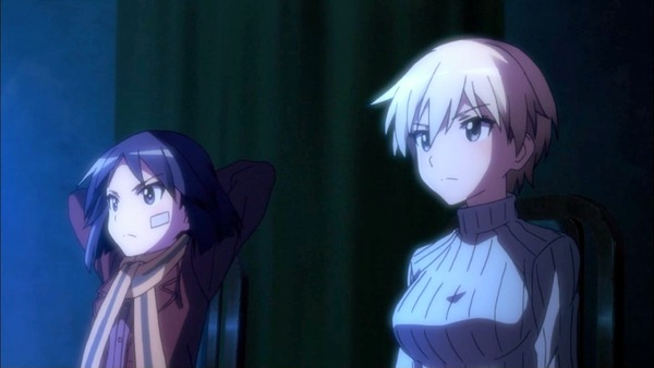 「ブレイブウィッチーズ」 (23)