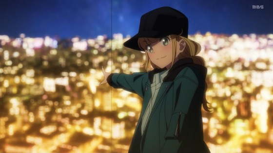 「パリピ孔明」9話感想 (74)