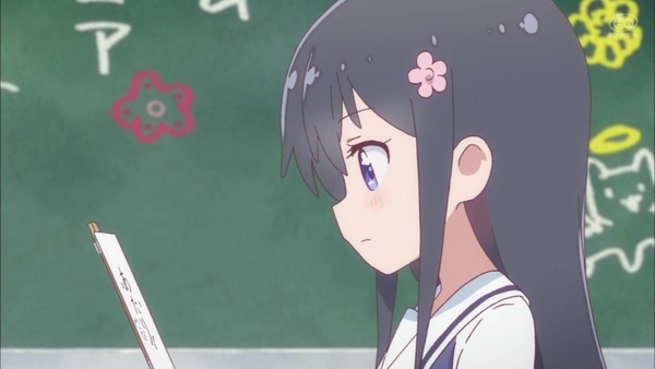 「私に天使が舞い降りた！」10話感想 (91)