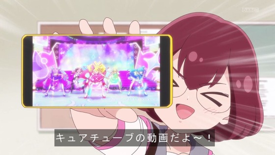 「キミとアイドルプリキュア♪」キミプリ 31話感想 (1)