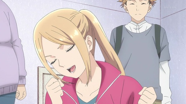 「推し武道」11話感想 画像  (38)