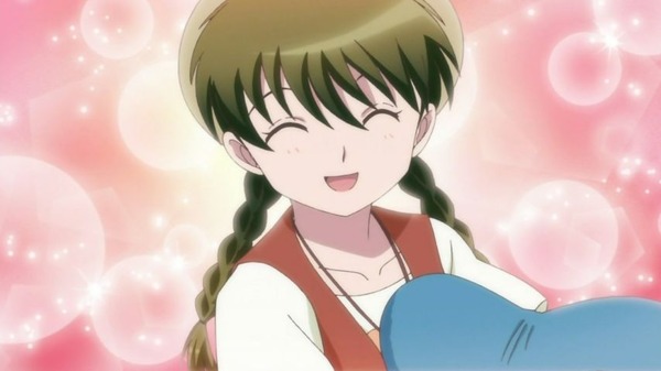 境界のRINNE (59)