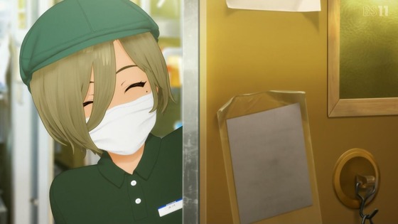 「ガールズバンドクライ」10話感想 (18)