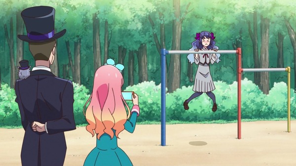 「アイカツフレンズ!」26話感想 (99)
