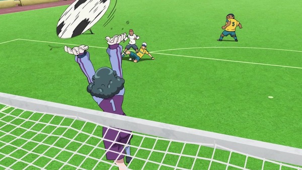 「イナズマイレブン アレスの天秤」16話感想 (32)