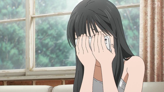 「明日ちゃんのセーラー服」1話感想 (16)