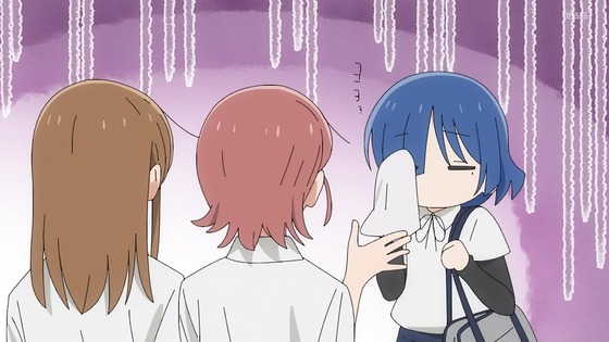 「ぼっち・ざ・ろっく!」7話感想 (4)